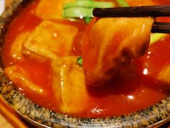 云南红河包浆豆腐-米店·云南菜(南门店)