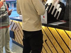 -书亦烧仙草(五泉广场店)