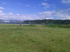 -大理国际奥林匹克体育中心