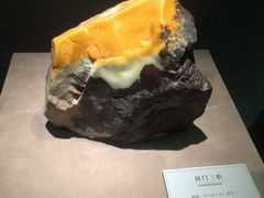 -青田石雕博物馆