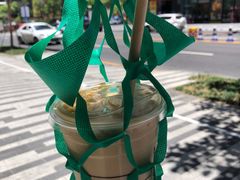 -星巴克臻选(深圳卓悦中心店)