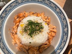 -德川家日本料理(顺义华联店)