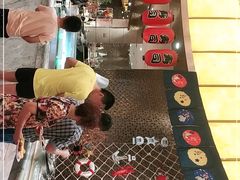 -罗约海滨温泉酒店-索莎西餐厅
