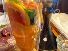 -MR.ROCKY洛奇先生RESTAURANT&BAR(宝安壹方城店)