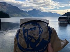 -Fergburger(皇后镇店)