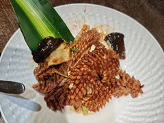 -魁盛居百年鲁菜馆(县西巷店)