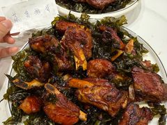 -钟记陕南菜·煎锅鱼(红专南路店)
