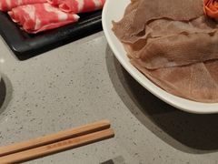-海底捞火锅(万达广场店)