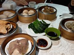 -大荣华酒楼(元朗老店)