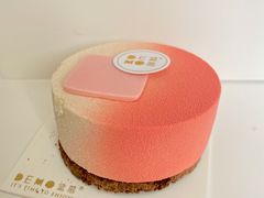 -DEMO黛慕蛋糕(中泰店)