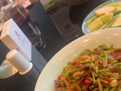 -曹家小菜(胜太路店)