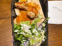 -白石的深夜食堂(济南万象城店)
