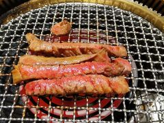-厚贞日式烤肉(浦东汇智店)