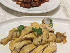 -三亚湾假日度假酒店·中餐厅