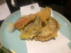 -松临·铁板烧&Omakase(神农店)