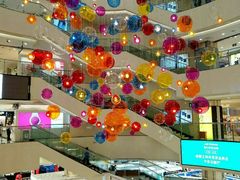 -王府井百货(总府店)