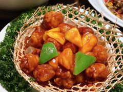 -许爷家·生态湖鲜(徐汇日月光店)