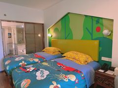 -三亚亚龙湾天域度假酒店