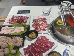 -陈记顺和潮汕牛肉火锅(韩江路店)