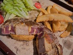 菲利芝士牛排-The Cheebat 锌吧·Bistro(体育西店)