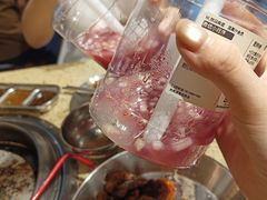 -姜胖胖韩式自助烤肉(光明万达店)