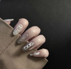 -Aso Artist Beauty美甲美睫