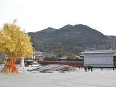 -华清宫景区