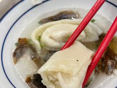 -淮扬韵.淮扬味道