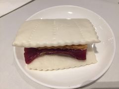 -沪江饭店(利舞台店)