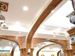 -清真·玛丽亚新疆菜主题餐厅(浙江中路店)