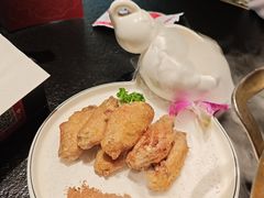 -唐猫庭院·千年陕菜(赛格国际购物中心店)