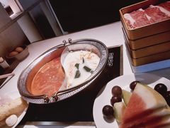 -温禾牛·和牛寿喜烧自助火锅(恒基名人店)