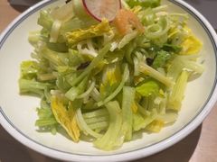 -四季餐厅·新津菜(环湖中路店)
