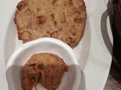 -小满手工粉(上海月星环球港店)