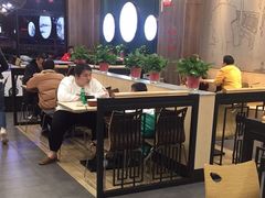 -大娘水饺(红兰路大润发店)