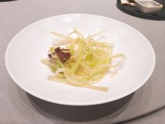 爽口马家沟脆芹-山里亲戚(淞虹路店)