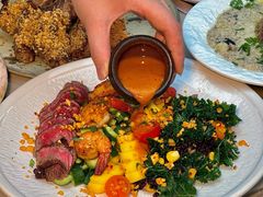 -FOOOO CITY CLUB 孚乐里音乐西餐酒吧(来福士店)