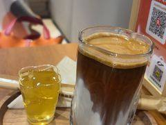 -Line 咖啡(石厦花园店)