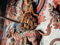 -报恩寺(平武县)