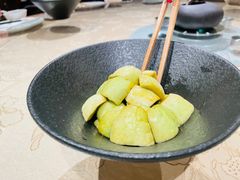 -老房子金沙元年川菜食府·花园餐厅(金沙店)