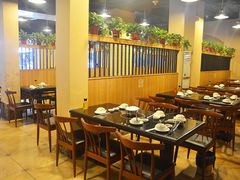 大堂-八合里牛肉火锅(八合里总店)