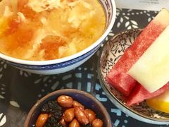 -蜗牛小馆醉乡民谣云南菜(惠新西里店)