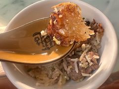 -容里煲仔饭(利丰北路店)