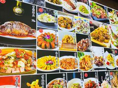 -大眼锅贴饺子(河西店)