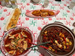 -辣小鲜·南昌大排档(船山路店)