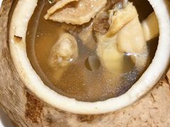 -粤盛海鲜平价店(洛溪食街店)