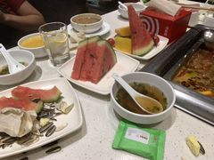 -海底捞火锅(顺义华联店)