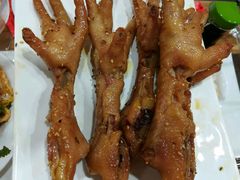 -洪忠涮烤王(嵩山路店)