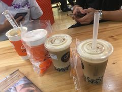 -CoCo都可(吾悦店)