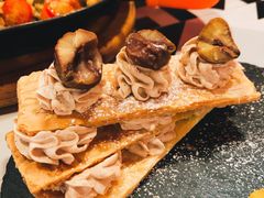 -CRAZYONES西班牙海鲜饭(日月光店)